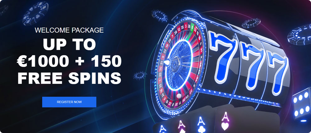 Pribet Casino Login Welcome Bonus