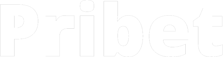 Pribet Casino Logo